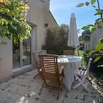 - Maison 6 Pers - 200m Des Plages * Préfailles