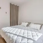 Semesterbostad - Maison 6 Pers - 200m Des Plages *