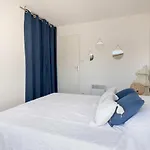 - Maison 6 Pers - 200m Des Plages Semesterbostad *