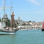 - Maison 6 Pers - 200m Des Plages * Préfailles