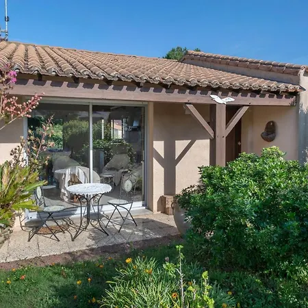 Semesterbostad - Maison 6 Pers - 200m Des Plages Préfailles
