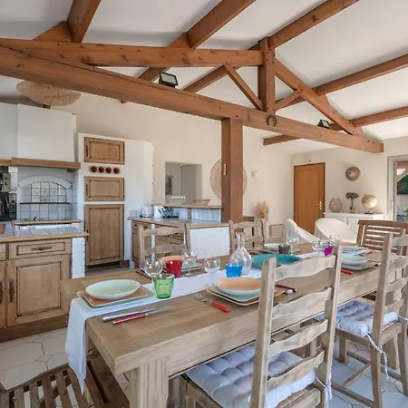 - Maison 6 Pers - 200m Des Plages Préfailles