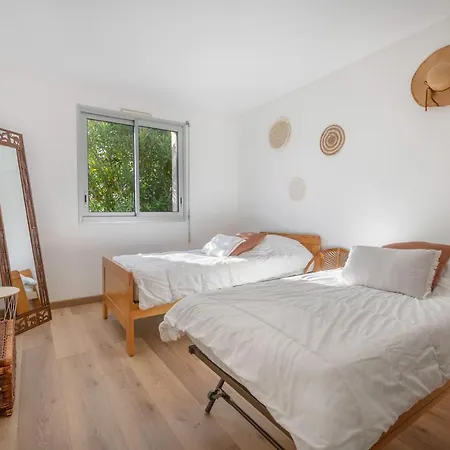 - Maison 6 Pers - 200m Des Plages