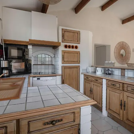 Semesterbostad - Maison 6 Pers - 200m Des Plages