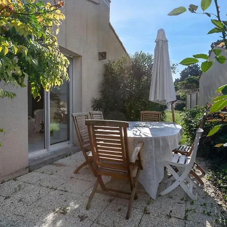 - Maison 6 Pers - 200m Des Plages * Préfailles