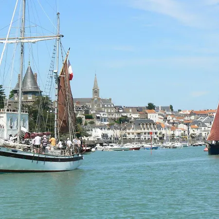 - Maison 6 Pers - 200m Des Plages * Préfailles