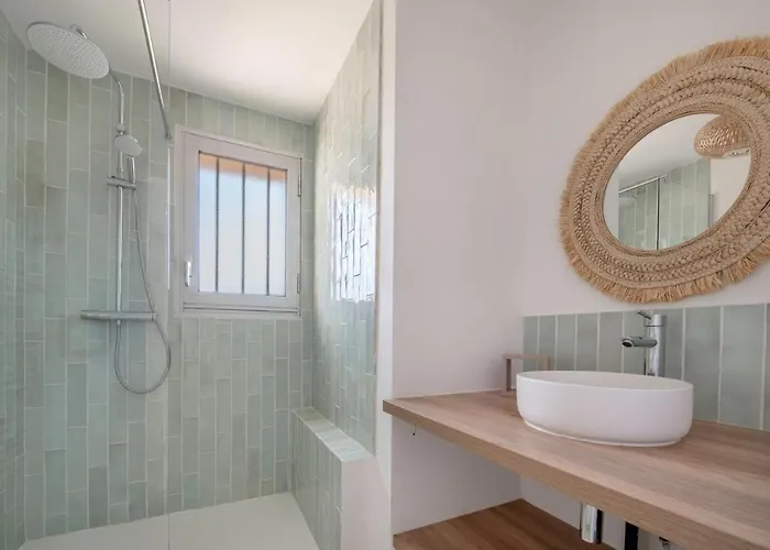 - Maison 6 Pers - 200m Des Plages Préfailles