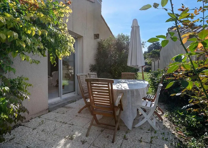 - Maison 6 Pers - 200m Des Plages * Préfailles